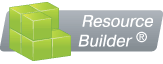 Resource Builder - Visual Resource Editor for Windows