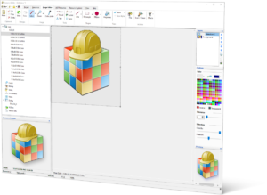 Resource Builder: Image Editor