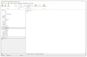 .Net Resources Boolean Editor