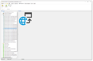 .Net Resources in Managed EXE