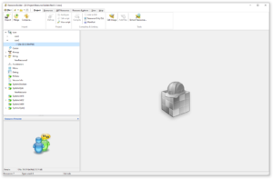 Open .Net resource file
