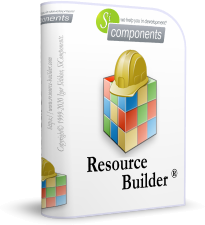 Resource Builder Box